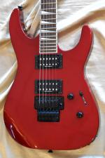 Jackson SOLOIST SLX DX Red Crystal    anne 2021