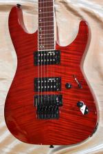 LTD M200 RED FLAME MAPLE  anne 2021