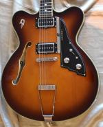 DUESENBERG FULLERTON DCF HW anne 2020