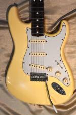 Fender STRATOCASTER AVRI 62 Olympic white  anne 2000