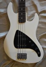 Fender JP-90  usa   White   anne 1990