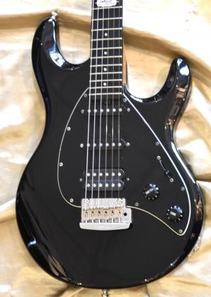 Musicman -  
