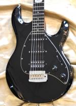 Musicman SILHOUETTE BFR anne 2011