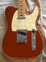 Fender TELECASTER AMERICAN ELITE anne 2016