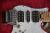 		Schecter - SD2-24 AL RED   made in Japan   anne 2014 
		