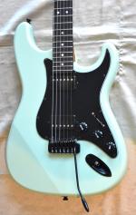 MARCEAU GUITARS EXPERIENCE  CUSTOM anne 2020