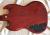 		Gibson - SG BASS WINE RED    120th anne 2014   
		