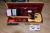 		Fender - BROADCASTER 70 TH RELIC CUST SHOP LIMITED ED  anne 2020 
		