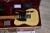 		Fender - BROADCASTER 70 TH RELIC CUST SHOP LIMITED ED  anne 2020 
		