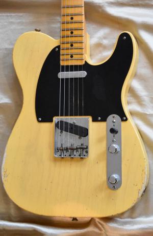 Fender -  
