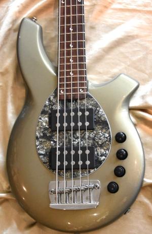 Musicman -  
