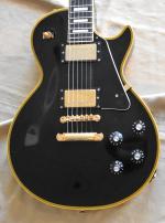 EDWARDS LP CUSTOM  anne 2011  ( MIJ )