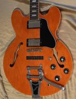 EPIPHONE ES 335 INSPIRED BY GIBSON  WATER  MELON LTD 2024