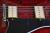 		Gibson - ES 175  WINE RED  FIGURED ane 2001 
		