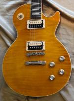 Gibson Les Paul SLASH  APPETITE AMBER  anne 2021