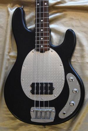 Musicman -  
