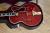 		Gibson - L5 WES MONTGOMERY  CRIMSON DIVISION anne 2015 
		