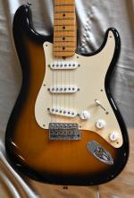 Fender STRATOCASTER ERIC JOHNSON anne 2006