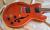 		Gibson - ES 333 CHERRY RED  anne 2003 
		