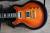 		Hamer - ARCHTOP CUSTOM  anne 1993 
		