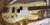 		Fender - PRECISION BASS PLUS anne 1989 
		