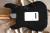 		Fender - STRATOCASTER  AM DELUXE  MONTEGO  BLACK anne 2004 
		