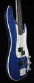 		Fender - Deluxe Series - Aerodyne P-Bass Blue Transparent RW
		